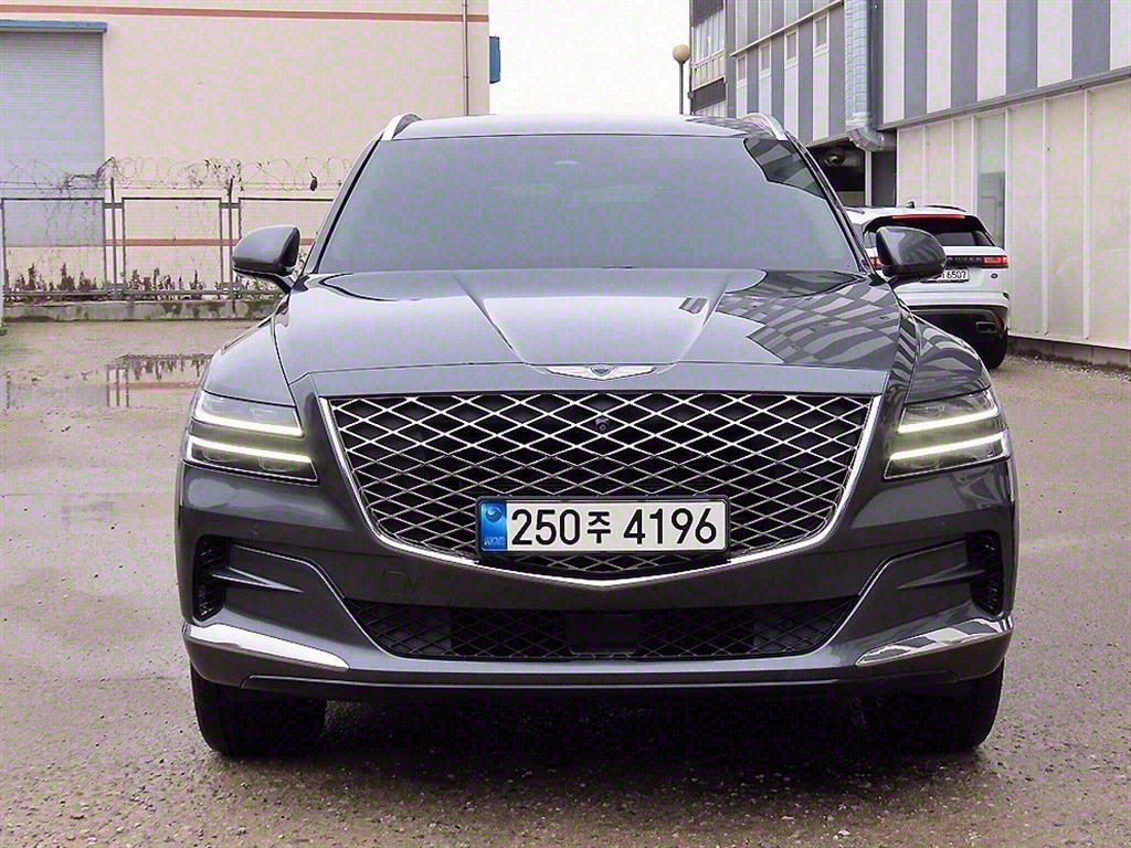׽ý GV80 3.5 ָ AWD ⺻