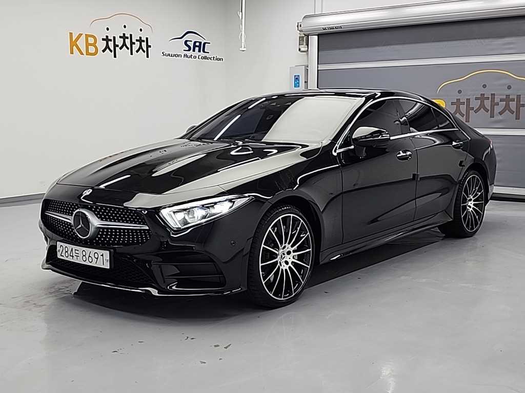  CLSŬ(3) CLS 450 4ƽ AMG 