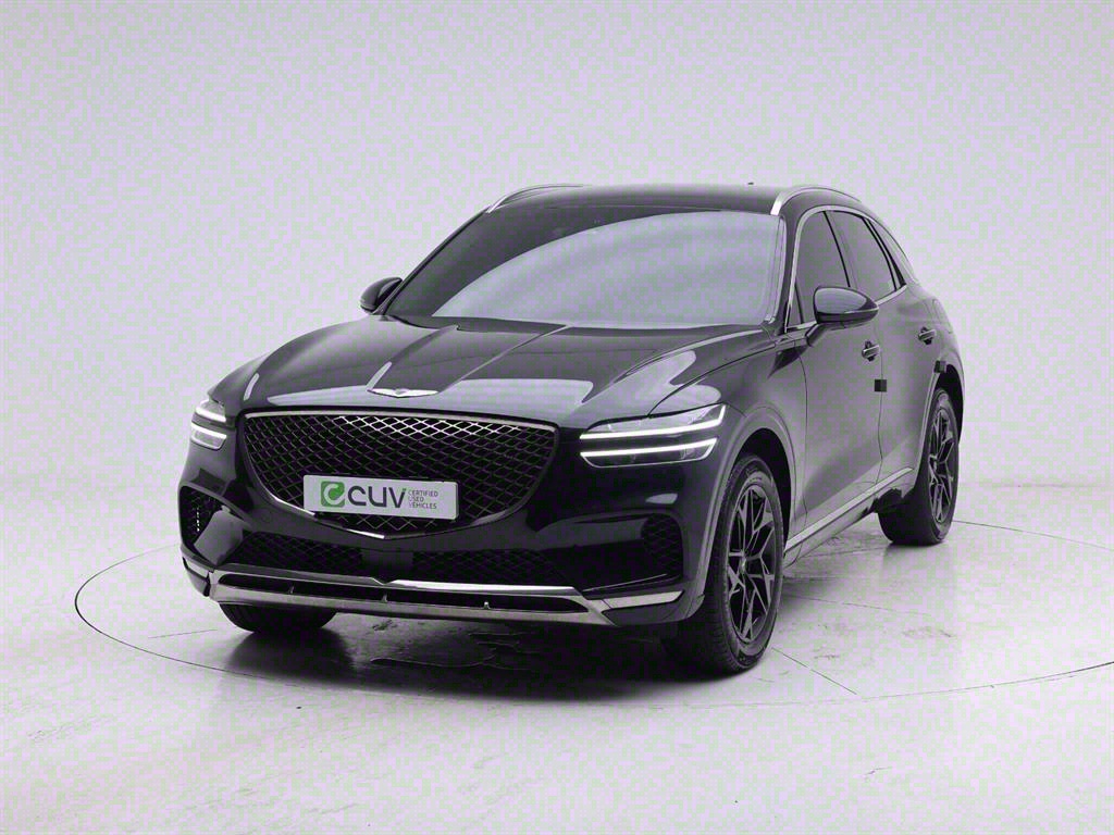 ׽ý GV70 2.5T AWD ⺻