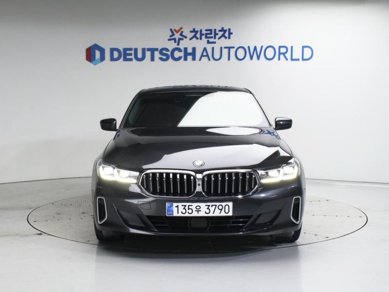 BMW ׶(GT) 6ø 620d Ÿ