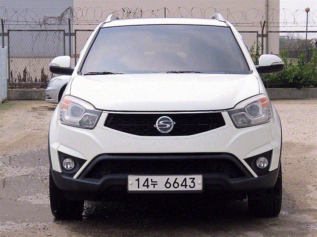 KGƼ(ֿ)  ڶC 2.0 2WD CVT 