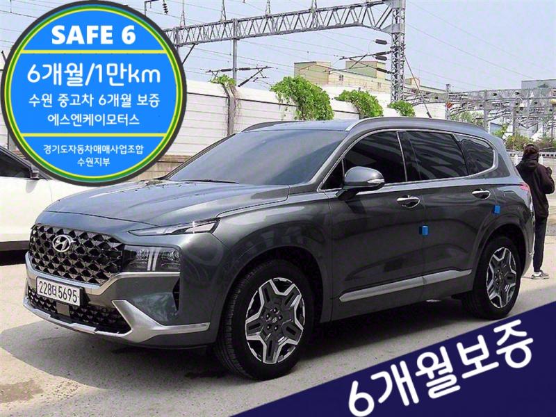   Ÿ ̺긮 1.6 HEV 2WD Ķ׷