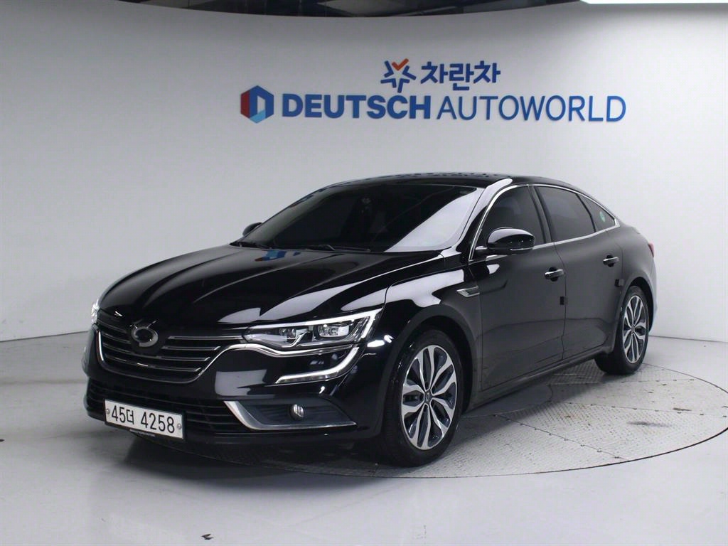 (Ｚ) SM6 2.0 GDe LE