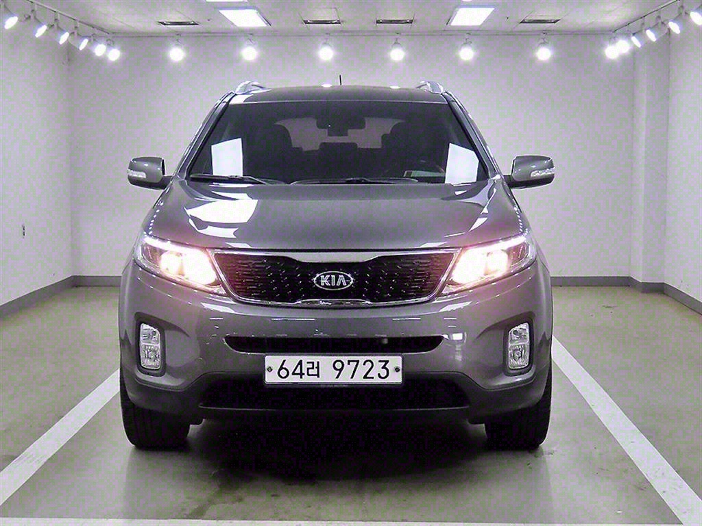   R R2.0 2WD Ʈ