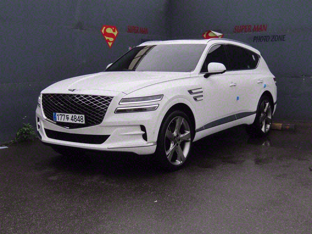 ׽ý GV80 3.0  AWD ⺻