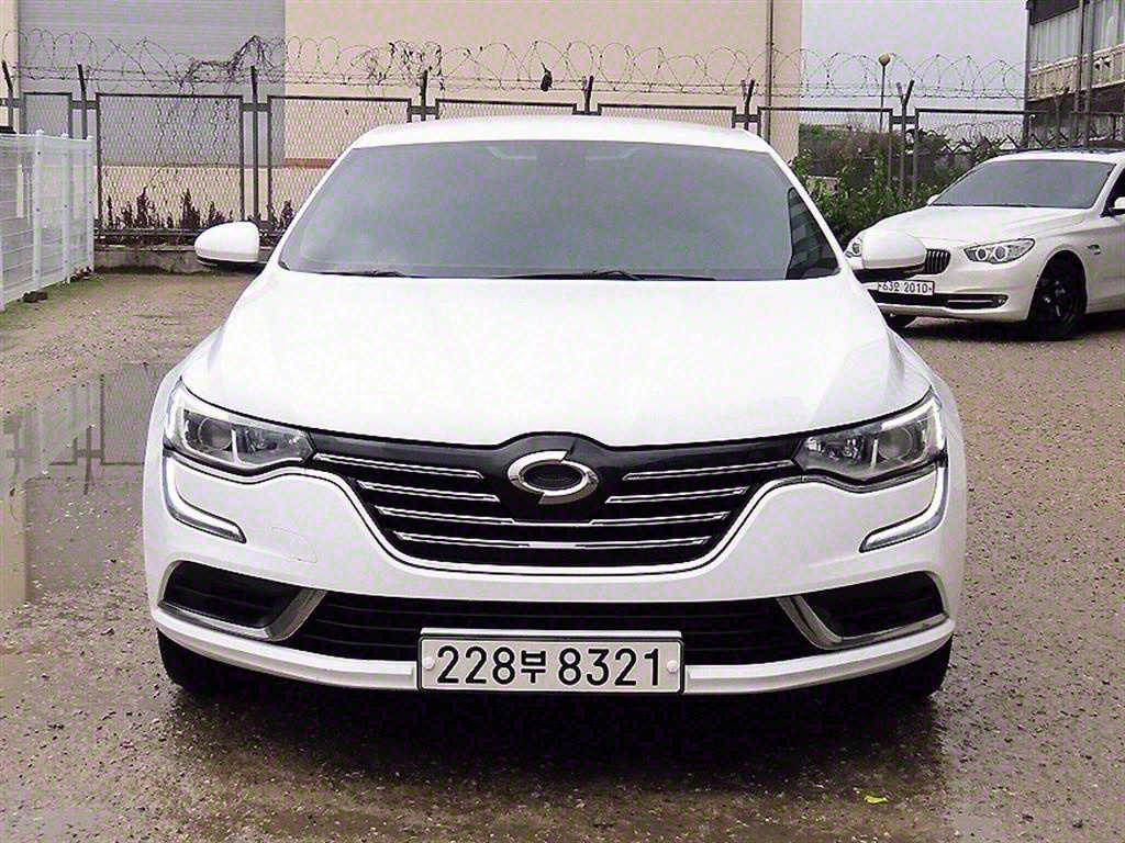 (Ｚ) SM6 2.0 LPe ī SE