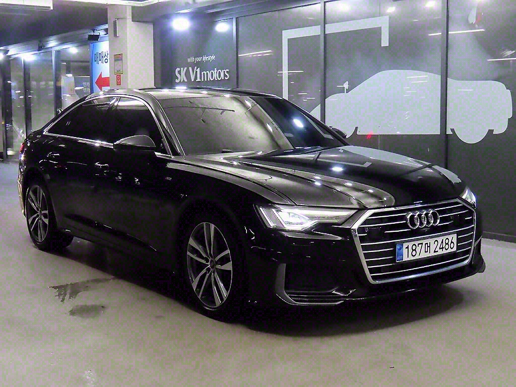 ƿ A6(5) 40 TDI ̾