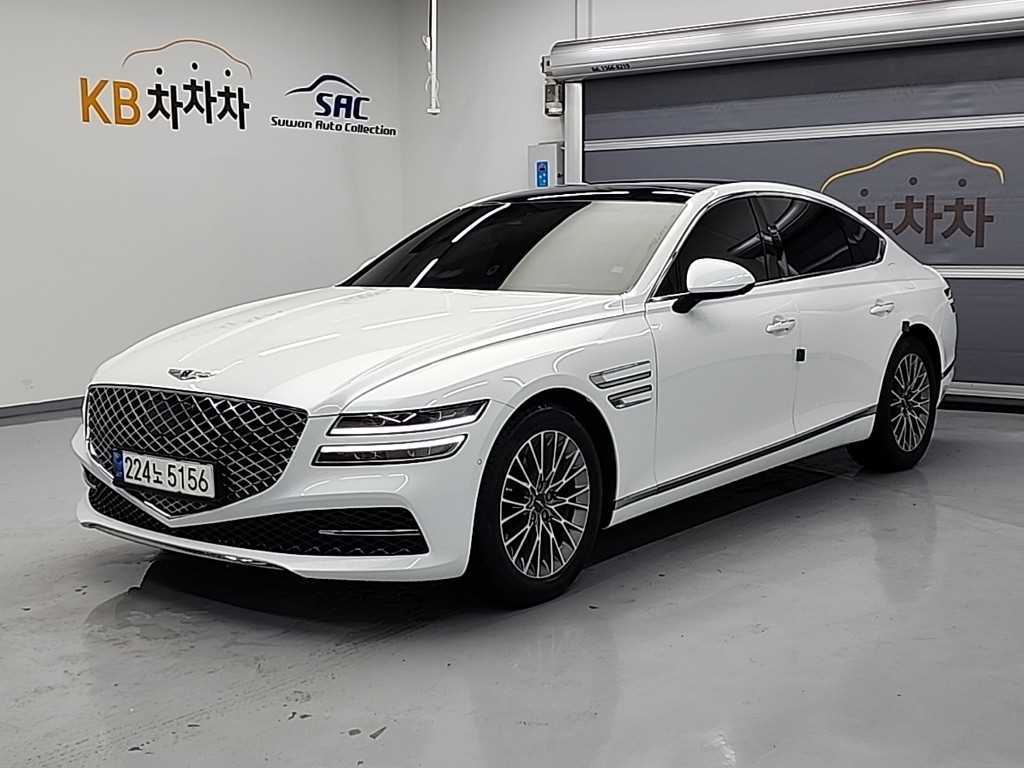 ׽ý  ôG80 ָ 2.5 AWD ⺻