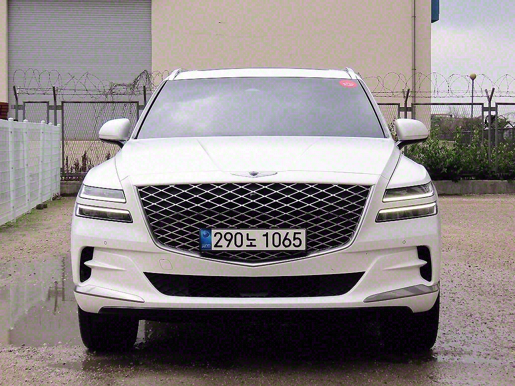 ׽ý GV80 3.0  AWD ⺻
