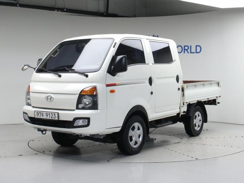  II CRDi 4WD ĸ  