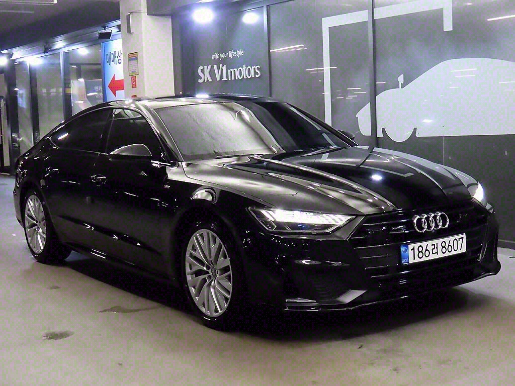 ƿ A7(2) 45 TDI Ʈ ̾