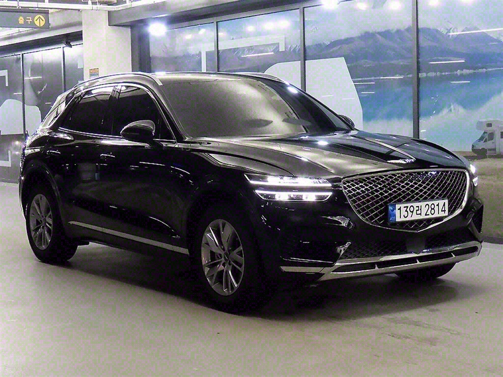 ׽ý GV70 2.5T AWD ⺻