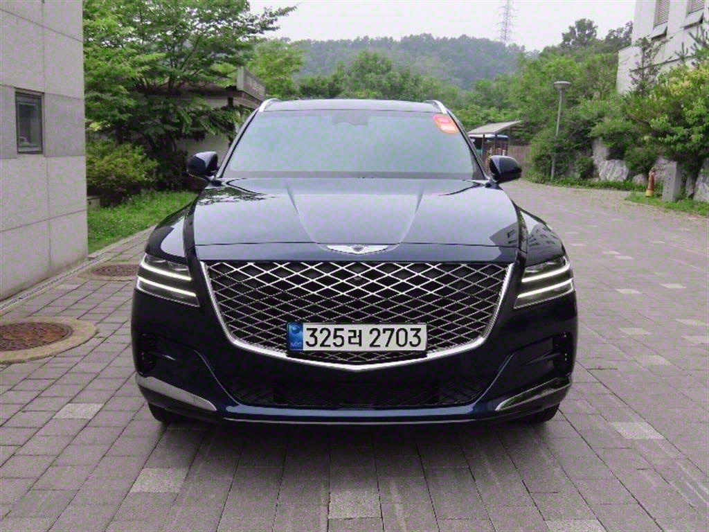 ׽ý GV80 3.0  AWD ⺻