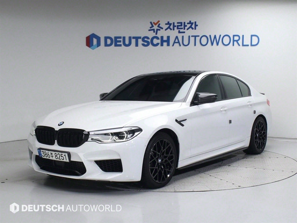 BMW 5ø(7)  520d M ÷
