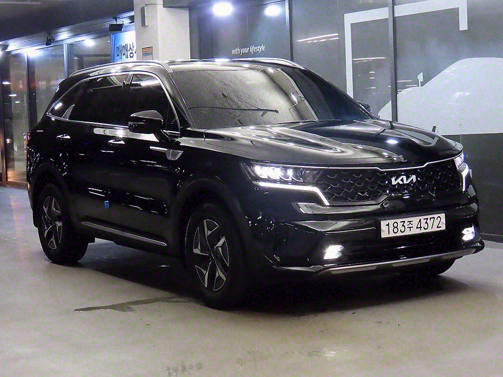   ̺긮(MQ4) 1.6 HEV 2WD Ƽ