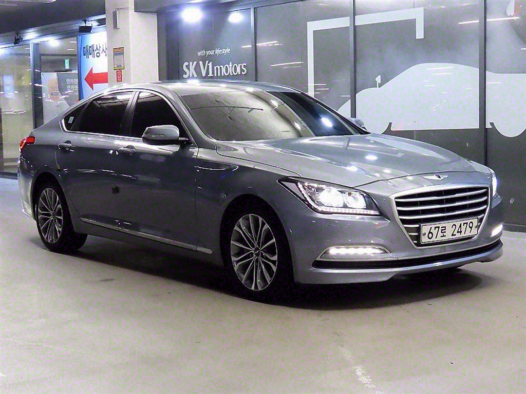  ׽ýDH G330 AWD ̾