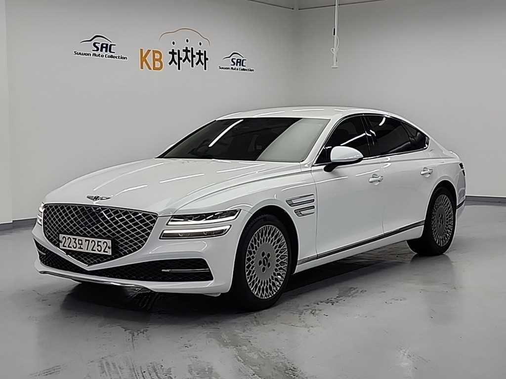 ׽ý  ôG80 ָ 3.5 2WD ⺻
