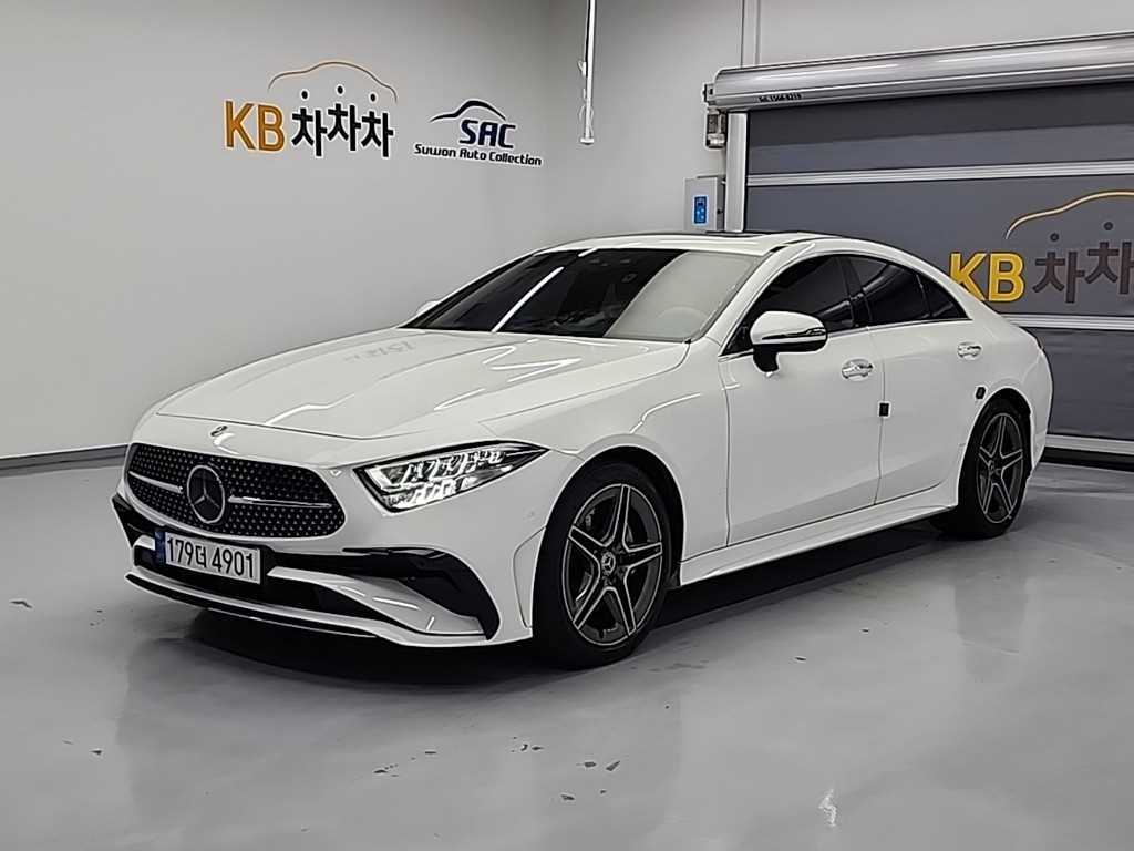  CLSŬ(3) CLS 300d 4ƽ 