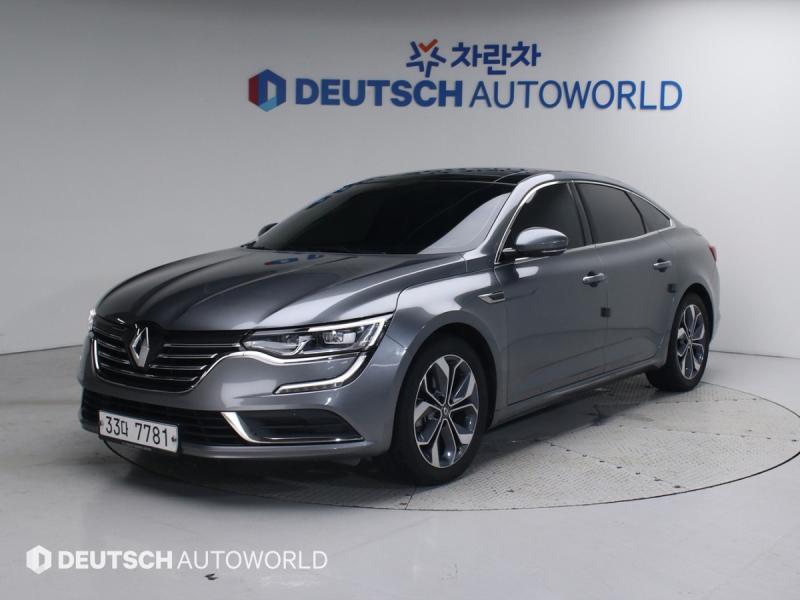 (Ｚ) SM6 1.5 dCi LE