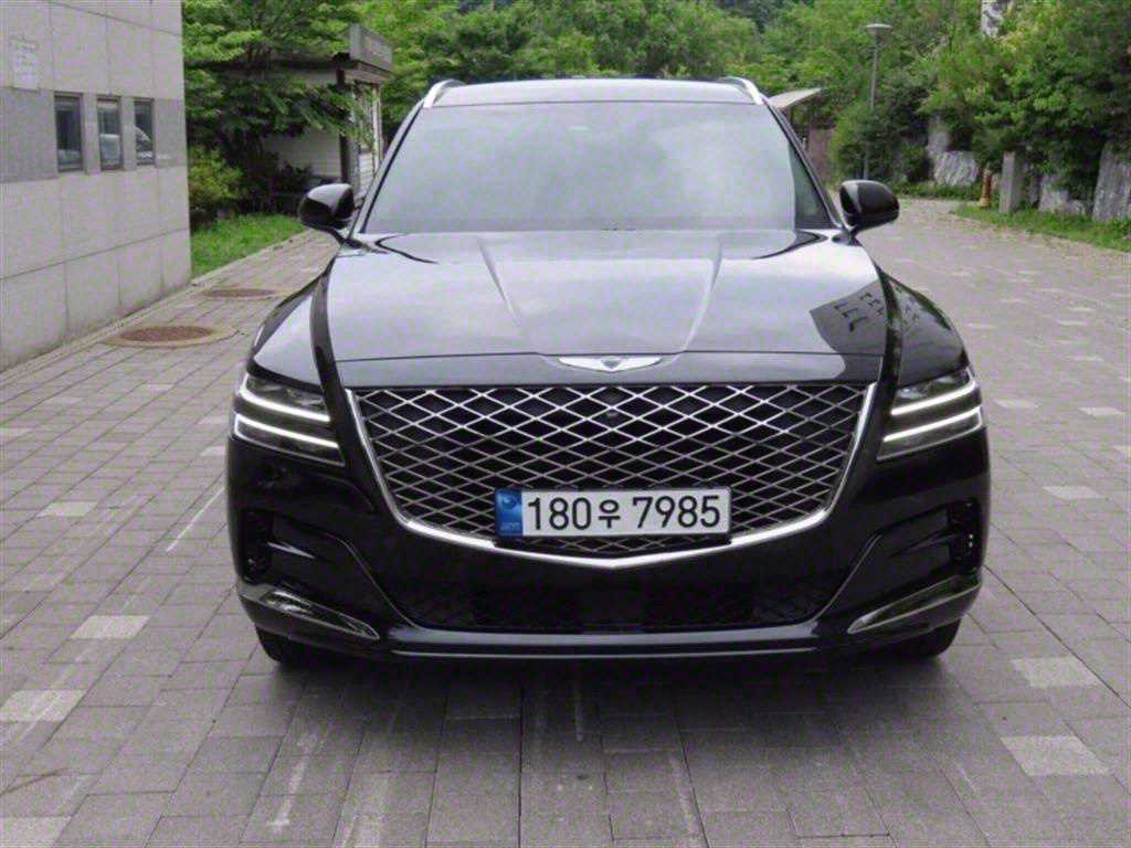 ׽ý GV80 3.0  AWD ⺻
