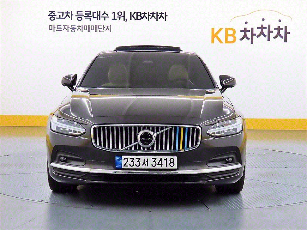    S90 B6 AWD ƼƮ Ʈ