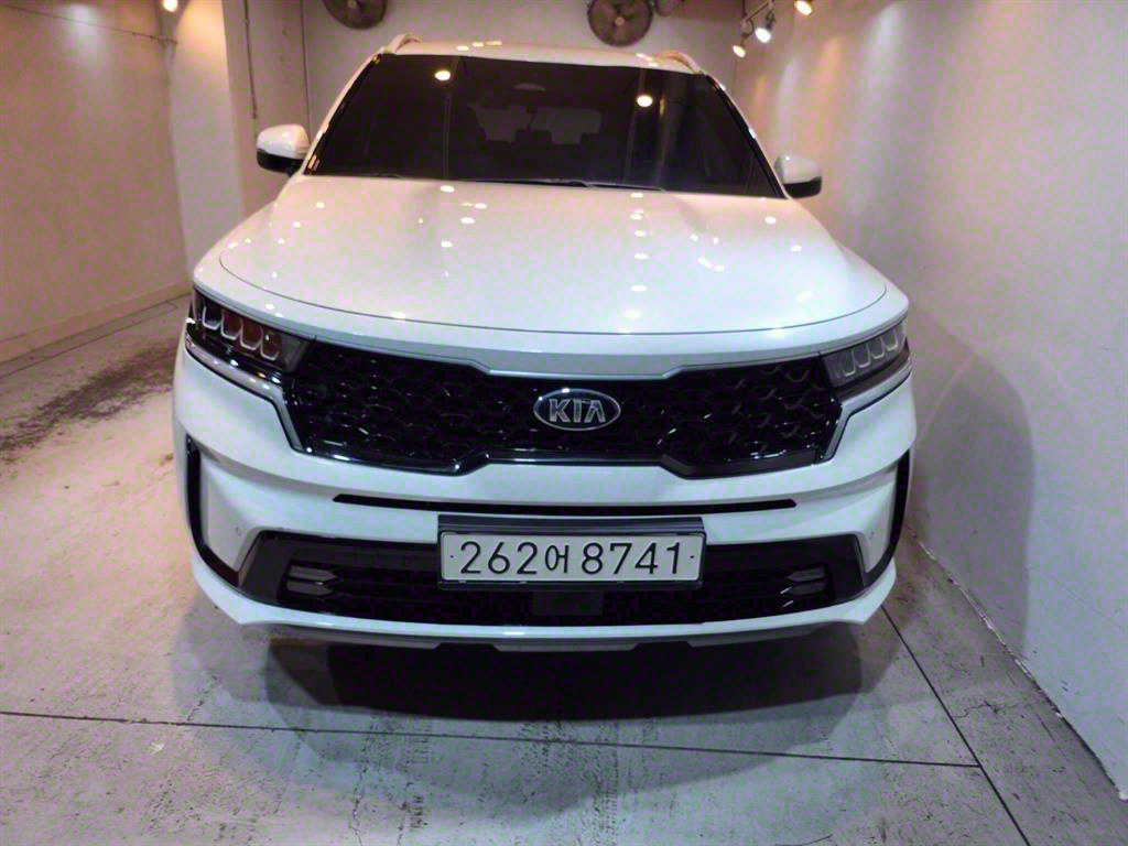   ̺긮(MQ4) 1.6 HEV 4WD Ƽ