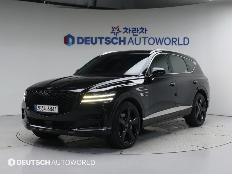 ׽ý GV80 3.0  AWD ⺻