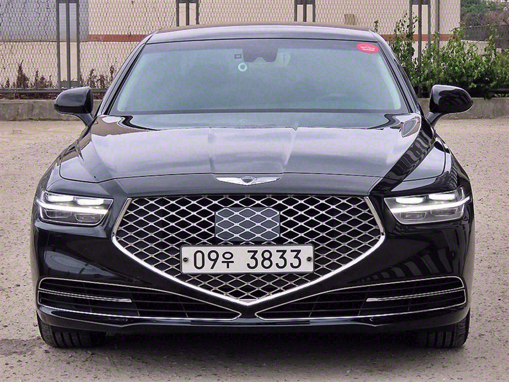 ׽ý G90 3.8 AWD Ÿ