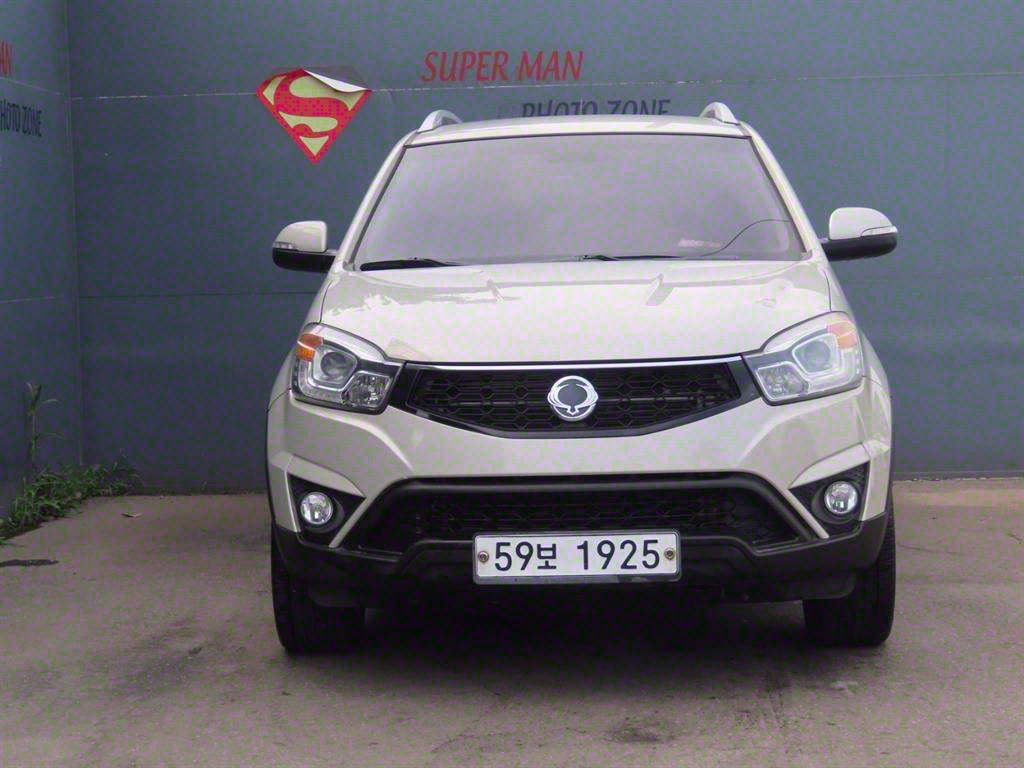 KGƼ(ֿ)  ڶC 2.0 AWD 庥ó 