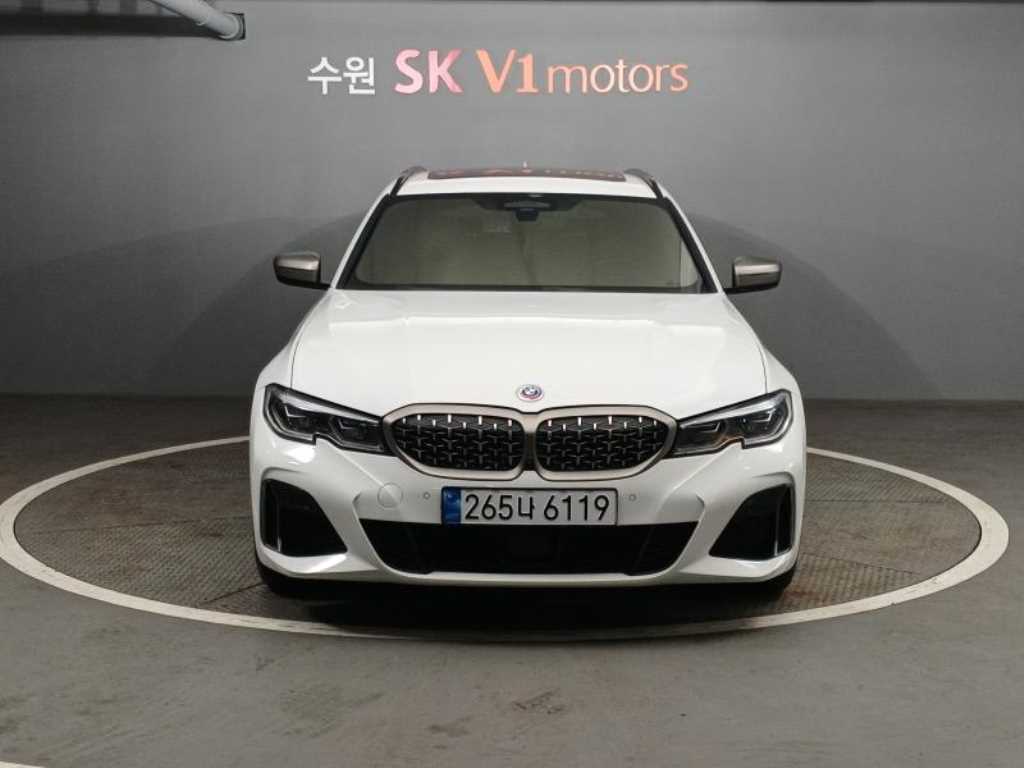 BMW 3ø(7)  M340i xDrive M ս