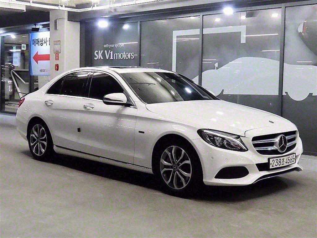  CŬ(4) C350 e 