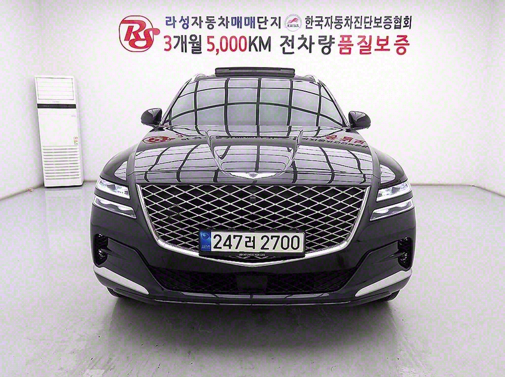 ׽ý GV80 3.0  2WD ⺻