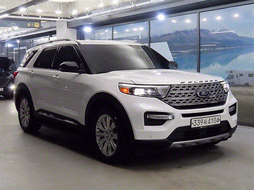 ���� �ͽ��÷η�(6����) 2.3  AWD ����Ƽ��