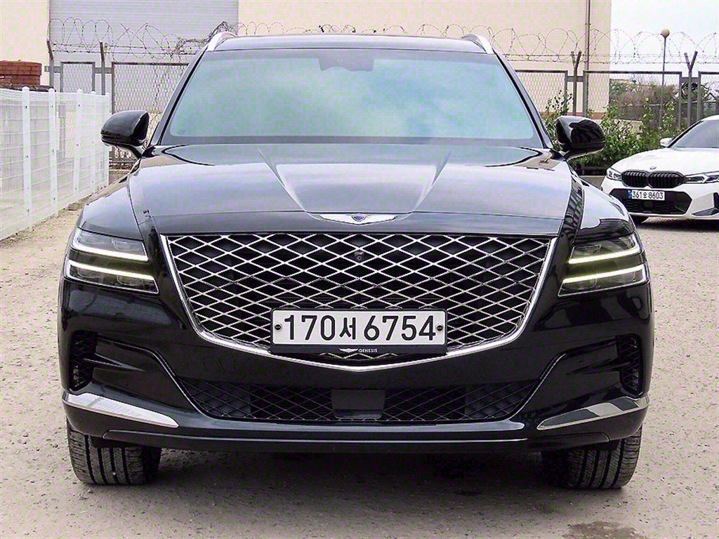 ׽ý GV80 3.0  AWD ⺻