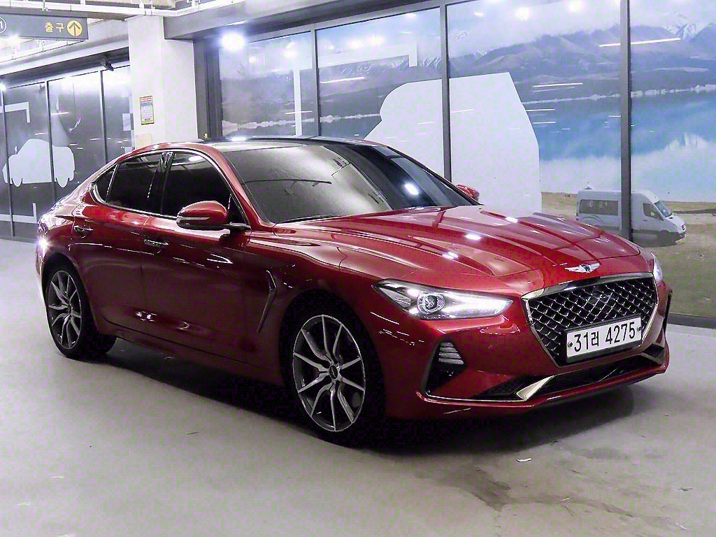 ׽ý G70 3.3T  