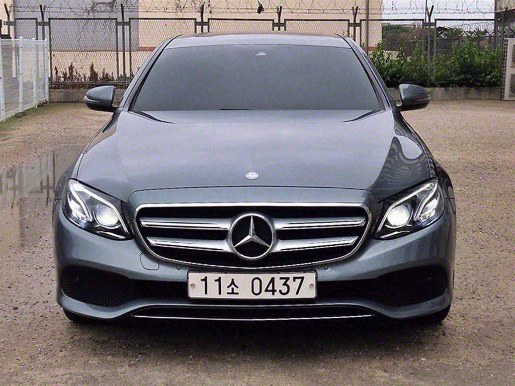  EŬ(5) E220d ƹ氡