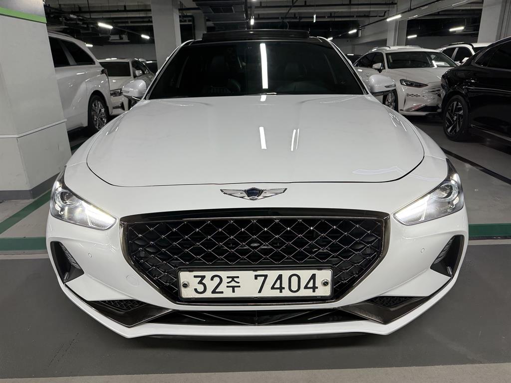 ׽ý G70 2.0T 
