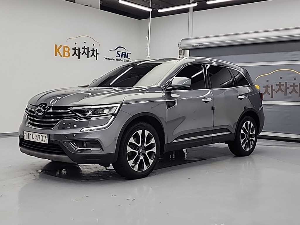 (Ｚ) QM6 2.0 dCi 2WD RE ñ״ó