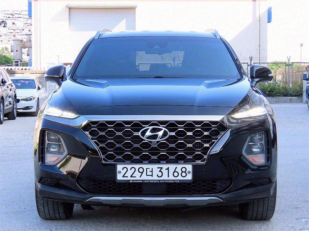  Ÿ(TM) 2.0T GDi 4WD Ƽ