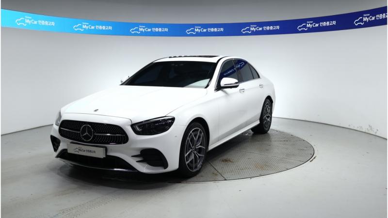  EŬ(5) E220d 4ƽ AMG 