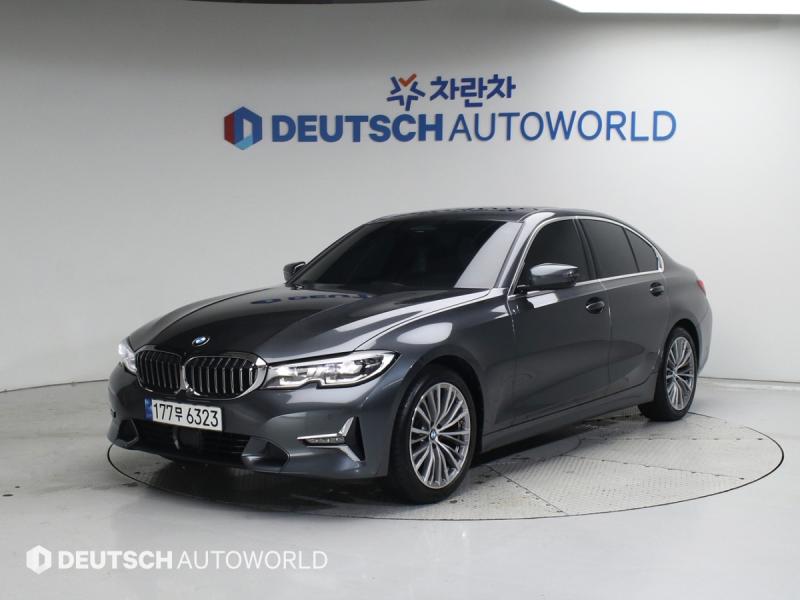BMW 3ø(7) 320i Ÿ ̳뺣̼