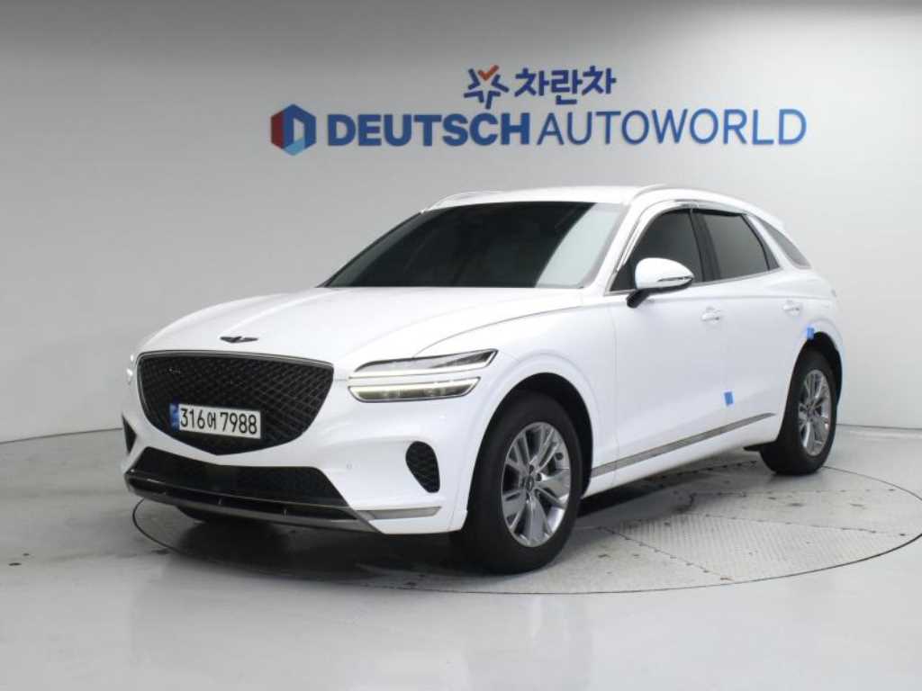 ׽ý GV70 2.5T AWD ⺻