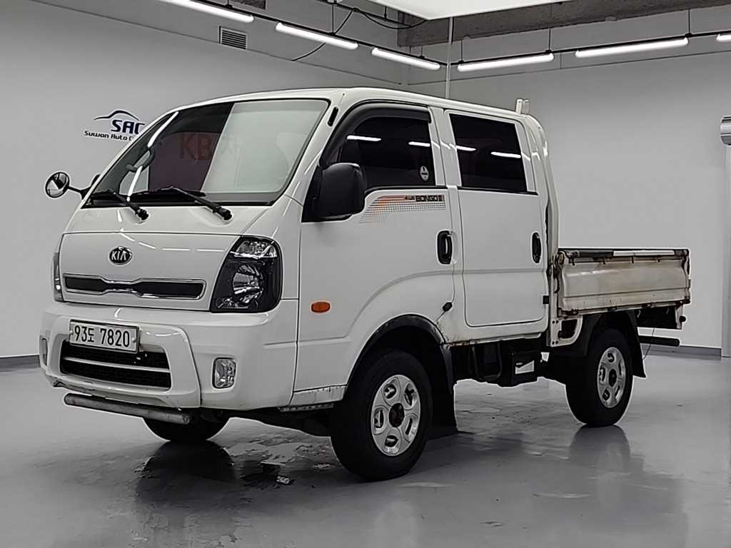  ȭ 4WD ĸ 