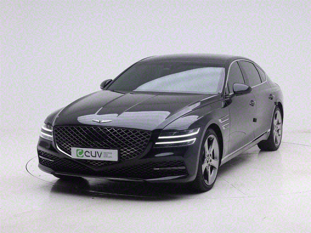 ׽ý  ôG80 ָ 3.5 AWD ⺻