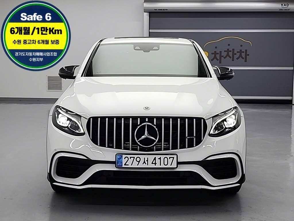  GLCŬ GLC 220d 4ƽ  