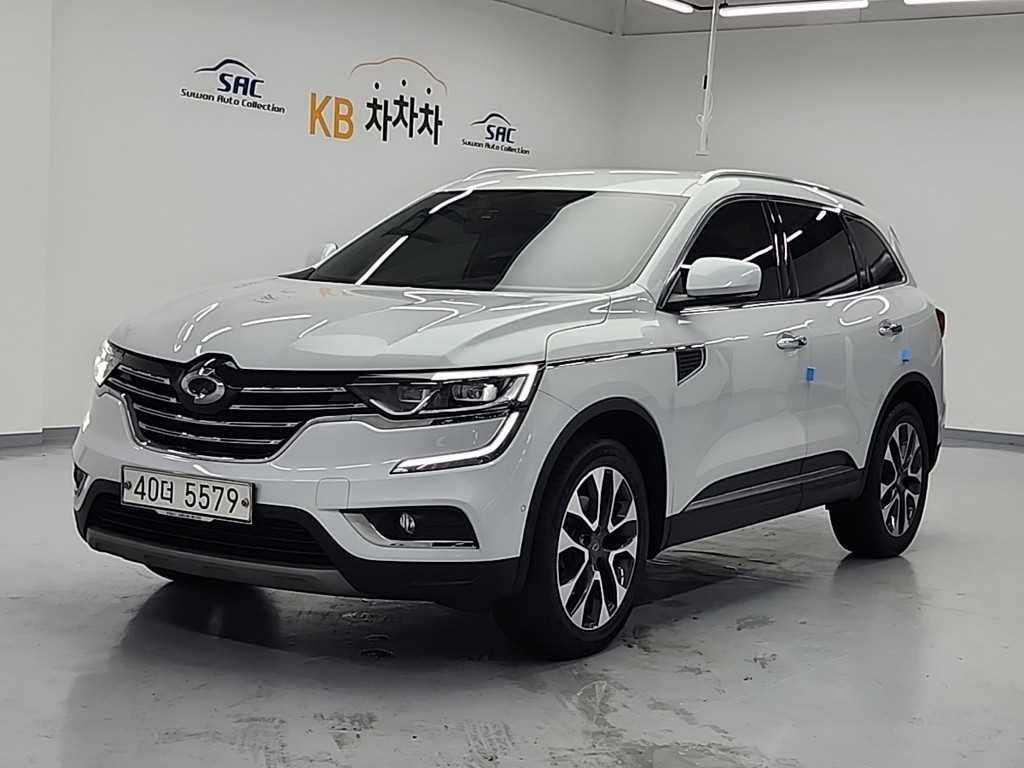 (Ｚ) QM6 2.0 dCi 2WD RE ñ״ó
