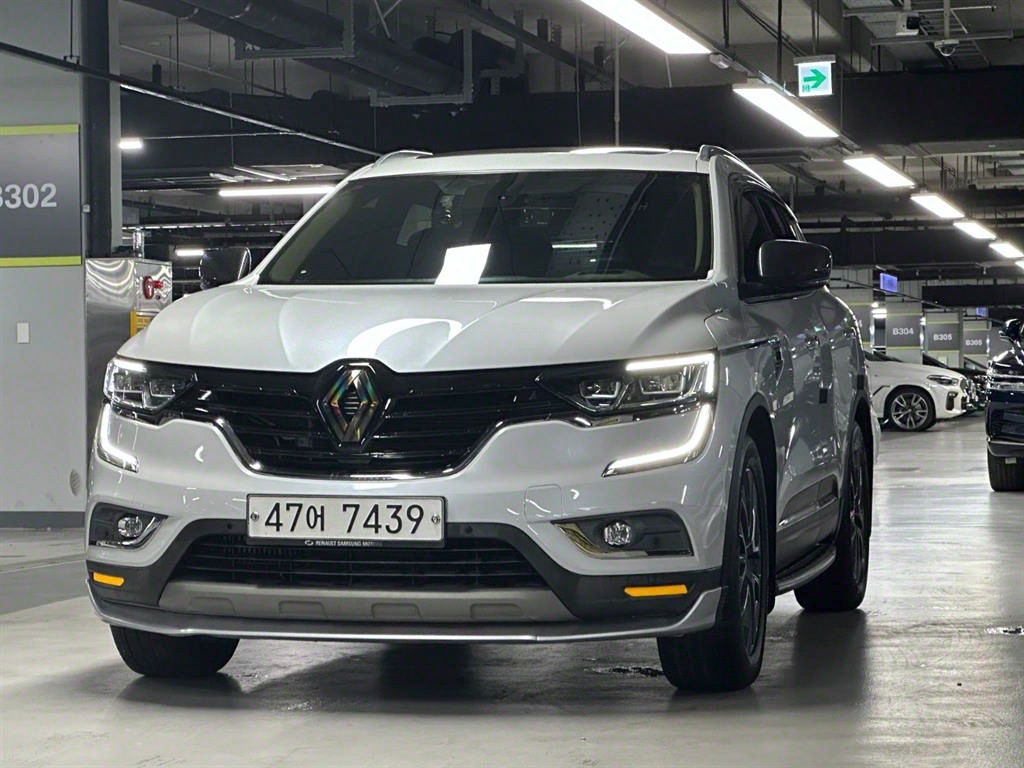 (Ｚ) QM6 2.0 dCi 2WD RE ñ״ó