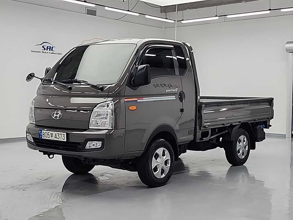  II CRDi 4WD ĸ  Ʈ