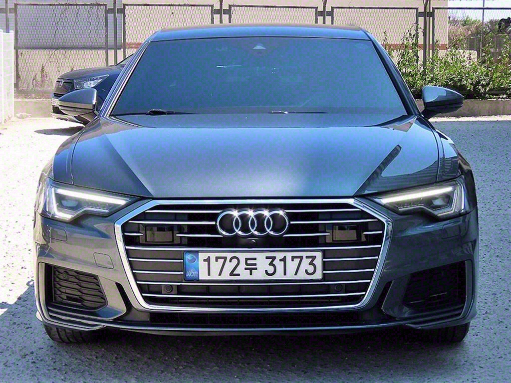 ƿ A6(5) 45 TFSI ̾