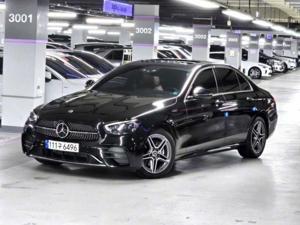  EŬ(5) E250 AMG 